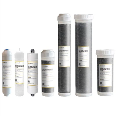 АЛКАЛИНЕ МИНЕРАЛНИ ФИЛТЕР са филтерним водама